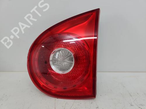 Used Left tailgate light Left tailgate light 37025958 37025958