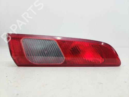 Used Left tailgate light Left tailgate light 37025963 37025963