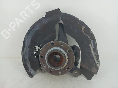 Used Left front steering knuckle Left front steering knuckle 37025974 37025974