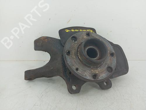Used Left front steering knuckle Left front steering knuckle 37005790 37005790