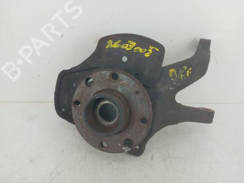 Used Right front steering knuckle Right front steering knuckle 37005789 37005789