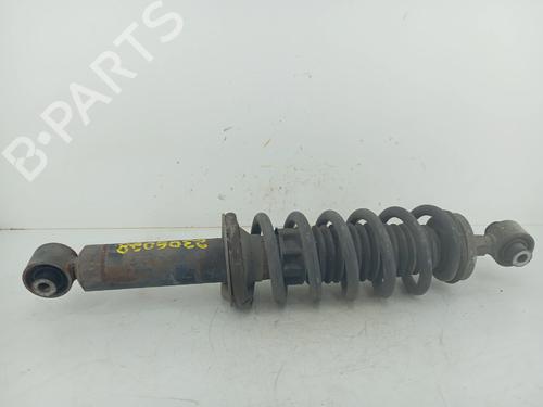 Used Left rear shock absorber Left rear shock absorber 37025979 37025979