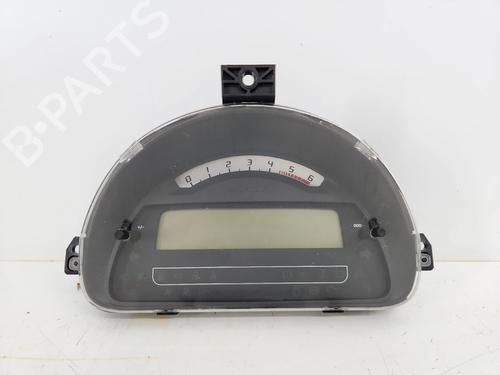 Used Instrument cluster Instrument cluster 37028640 37028640