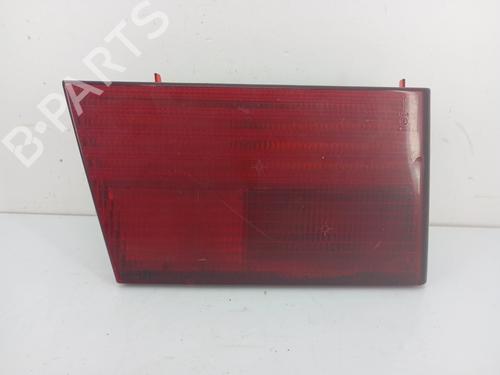 Used Left tailgate light Left tailgate light 37031896 37031896
