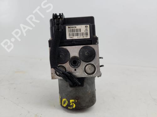 ABS pump ROVER 25 I Hatchback (RF) 2.0 iDT | BP37031901M43 - Image 6