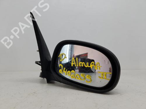 Used Right mirror Right mirror 37071160 37071160
