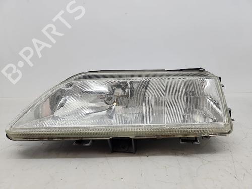 Used Left headlight Left headlight 37069523 37069523