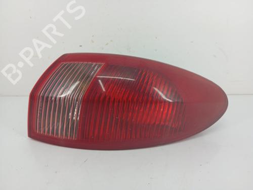 Used Right taillight Right taillight 37069519 37069519