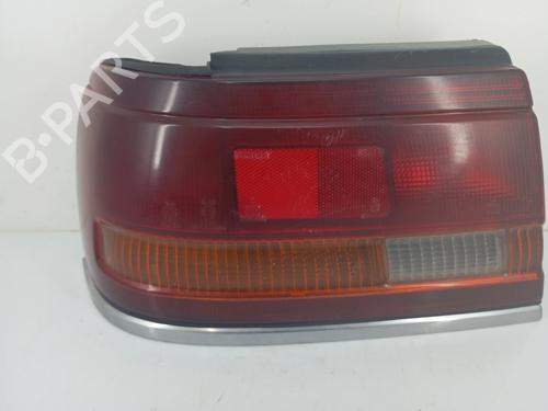 Used Left taillight Left taillight 37069517 37069517