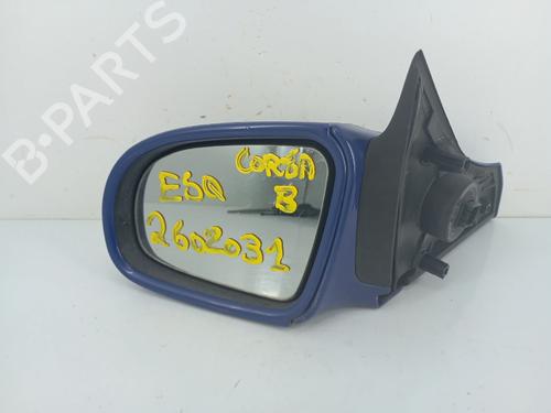Used Left mirror Left mirror 37069518 37069518