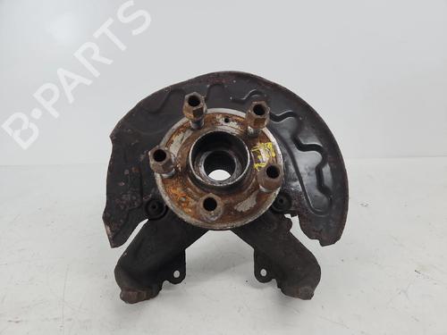 Used Left front steering knuckle Left front steering knuckle 37079148 37079148