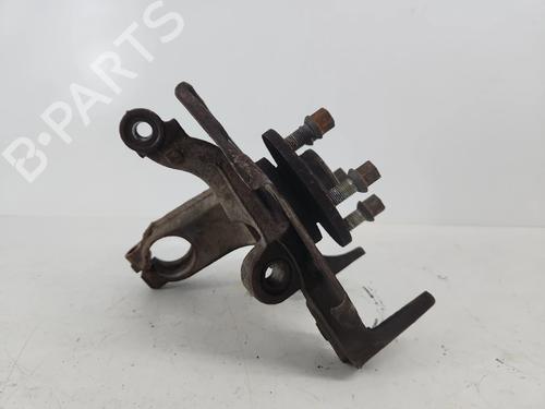 Left front steering knuckle AUDI A1 (8X1, 8XK) 1.0 TFSI | BP37079148M25 - Image 4