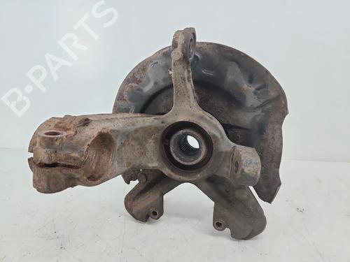 Left front steering knuckle AUDI A1 (8X1, 8XK) 1.0 TFSI | BP37079148M25 - Image 3
