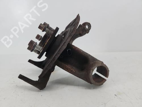 Left front steering knuckle AUDI A1 (8X1, 8XK) 1.0 TFSI | BP37079148M25 - Image 2