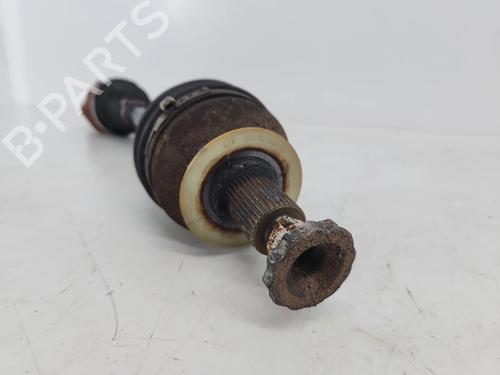 Left front driveshaft AUDI A1 (8X1, 8XK) 1.0 TFSI | BP37079140M38 - Image 2