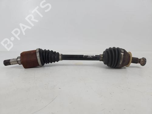Used Left front driveshaft Left front driveshaft 37079140 37079140