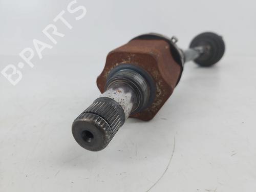 Left front driveshaft AUDI A1 (8X1, 8XK) 1.0 TFSI | BP37079140M38 - Image 3