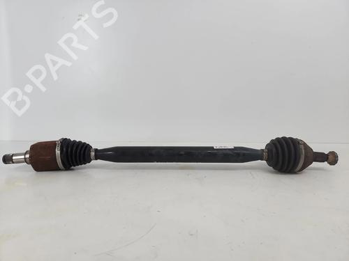 Used Right front driveshaft Right front driveshaft 37079139 37079139