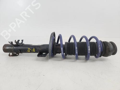 Used Left front shock absorber Left front shock absorber 37079142 37079142