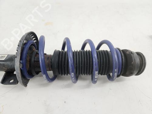 Left front shock absorber AUDI A1 (8X1, 8XK) 1.0 TFSI | BP37079142M16 - Image 4