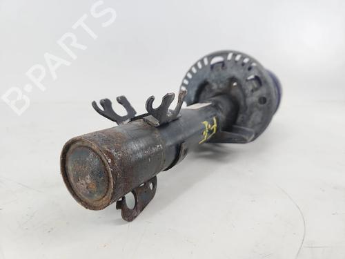 Left front shock absorber AUDI A1 (8X1, 8XK) 1.0 TFSI | BP37079142M16 - Image 3