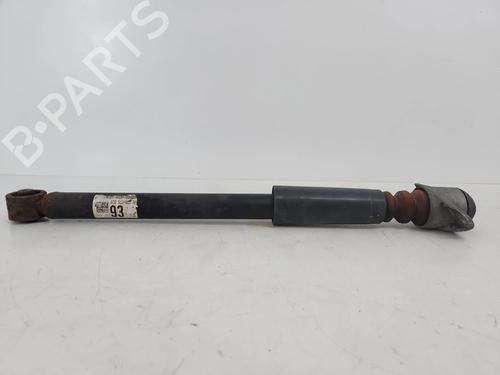 Used Left rear shock absorber Left rear shock absorber 37079144 37079144