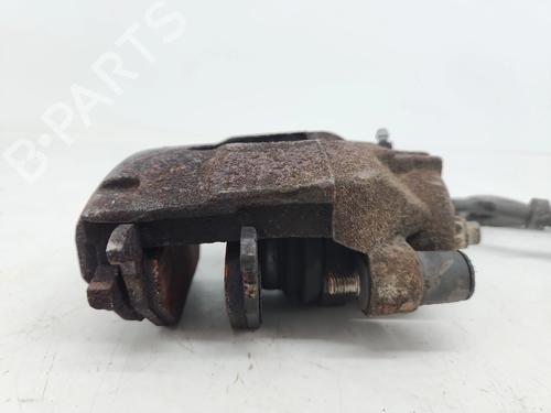 Right front brake caliper AUDI A1 (8X1, 8XK) 1.0 TFSI | BP37081378M104 - Image 2