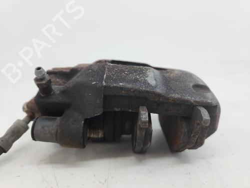 Right front brake caliper AUDI A1 (8X1, 8XK) 1.0 TFSI | BP37081378M104 - Image 4