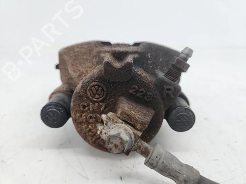 Right front brake caliper AUDI A1 (8X1, 8XK) 1.0 TFSI | BP37081378M104 - Image 3