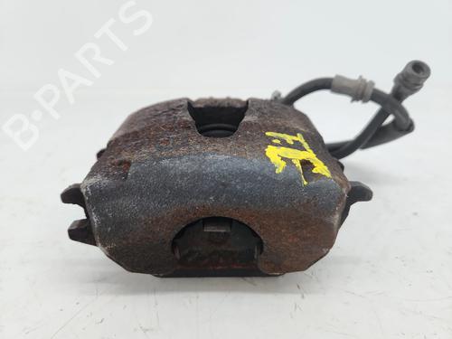 Used Left front brake caliper Left front brake caliper 37081379 37081379