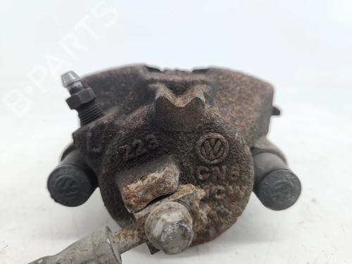 Left front brake caliper AUDI A1 (8X1, 8XK) 1.0 TFSI | BP37081379M105 - Image 3