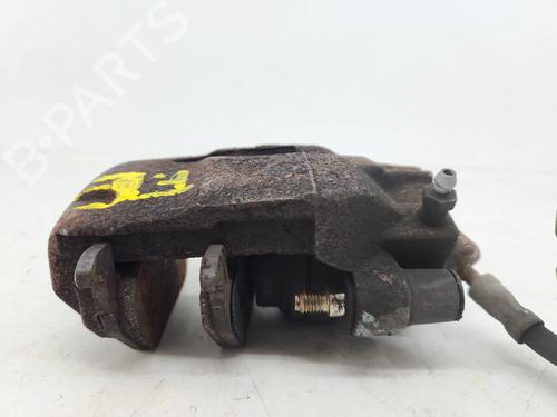 Left front brake caliper AUDI A1 (8X1, 8XK) 1.0 TFSI | BP37081379M105 - Image 2