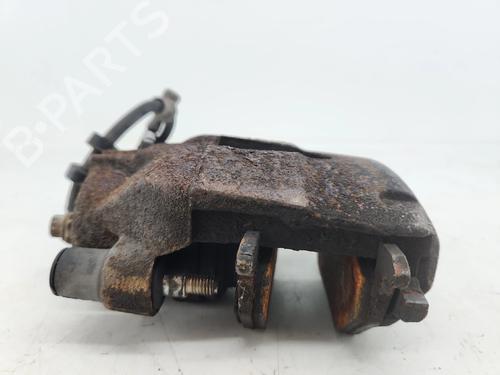 Left front brake caliper AUDI A1 (8X1, 8XK) 1.0 TFSI | BP37081379M105 - Image 4