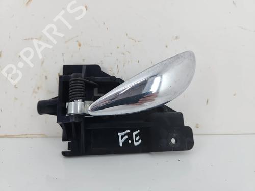 Used Front left interior door handle Front left interior door handle 37153811 37153811