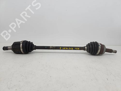 Used Left rear driveshaft Left rear driveshaft 37199492 37199492