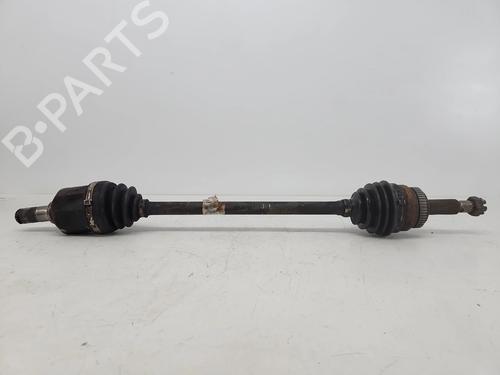 Used Right rear driveshaft Right rear driveshaft 37199491 37199491