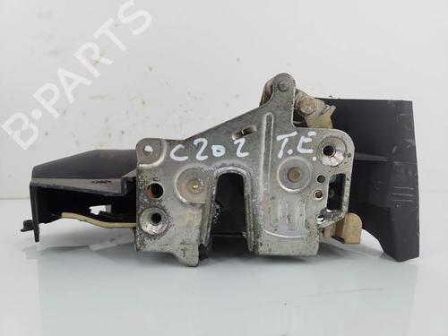 Used Rear left lock Rear left lock 37199503 37199503