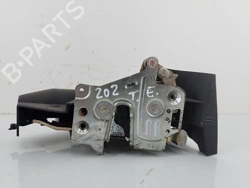 Used Rear left lock Rear left lock 37199498 37199498