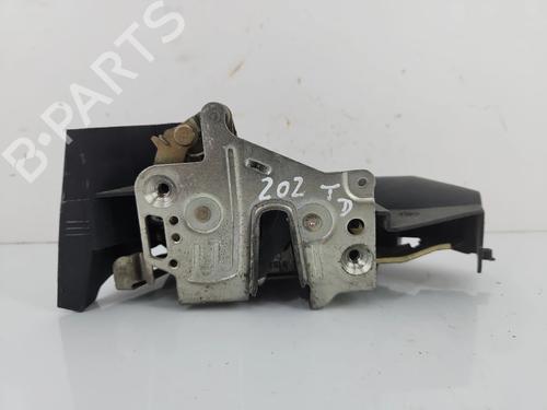 Used Rear right lock Rear right lock 37199522 37199522