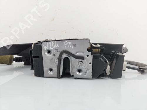 Used Front right lock Front right lock 37199548 37199548