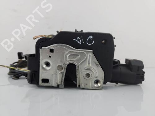 Used Front right lock Front right lock 37199552 37199552