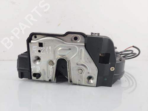 Used Rear right lock Rear right lock 37199551 37199551