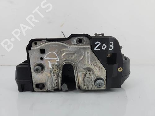 Used Rear right lock Rear right lock 37199557 37199557