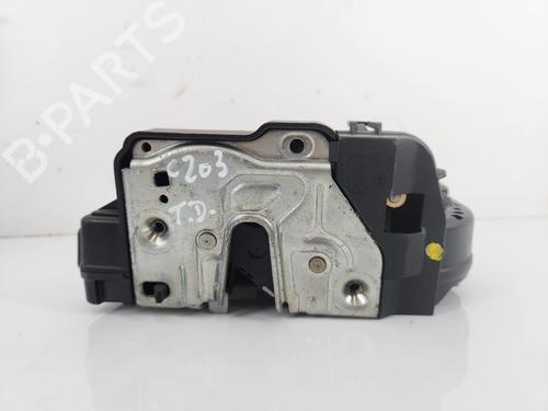Used Rear right lock Rear right lock 37201541 37201541