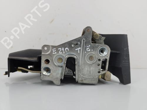 Used Rear left lock Rear left lock 37201542 37201542