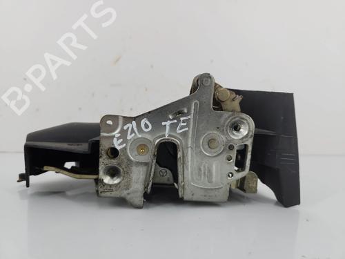 Fechadura trás esquerda Fechadura trás esquerda 37201550 37201550