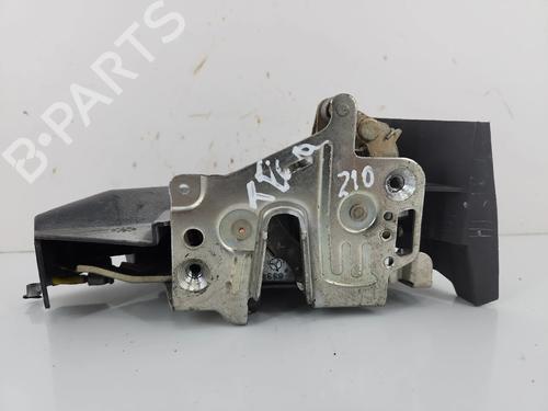 Used Rear left lock Rear left lock 37201544 37201544