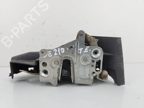 Used Rear left lock Rear left lock MERCEDES-BENZ E-CLASS (W210) E 200 CDI (210.007) (116 hp) 37201551 37201551