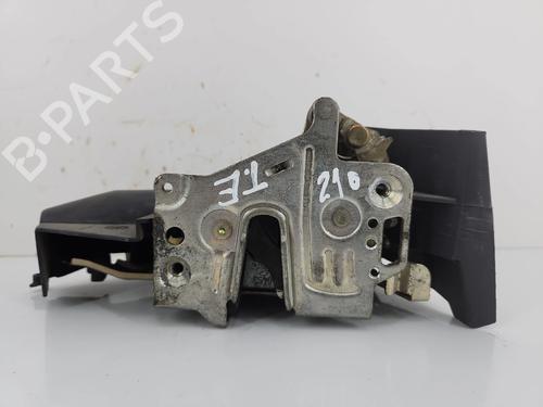 Used Rear left lock Rear left lock 37201555 37201555