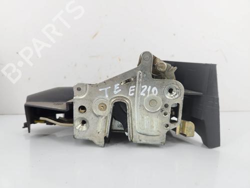 Used Rear left lock Rear left lock 37201556 37201556